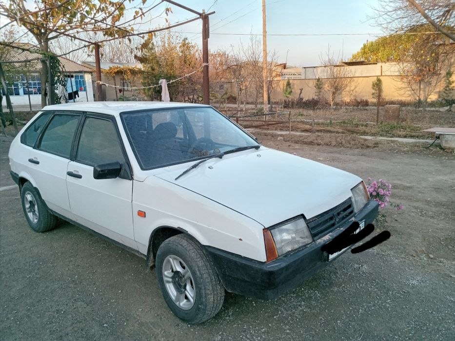 Vaz2109 sotiladi