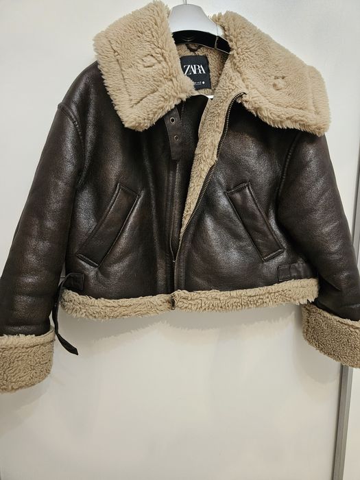 Cojoc Zara pentru femei