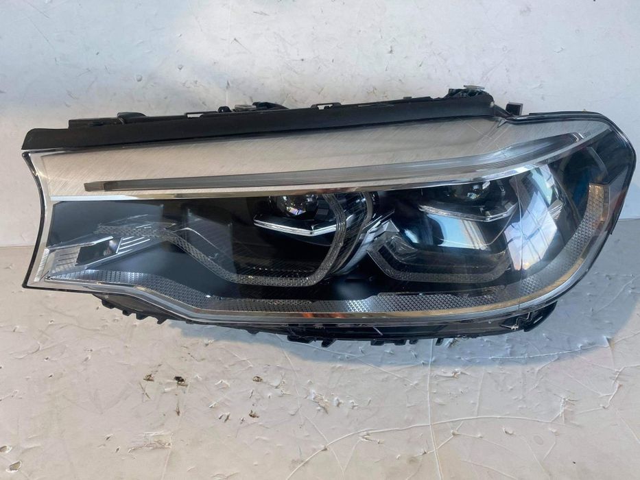 Фар фарове bmw 5 g30 full led