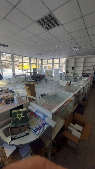 Сдается помещение