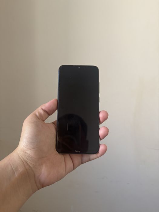 Redmi 8 satiladi jagdayi jaqsi islep tur