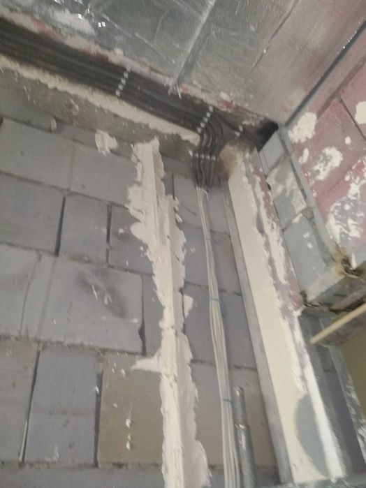 Электромонтажные работы опытный электрики 24/7