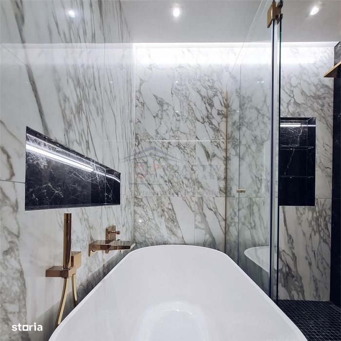Apartament 3 camere lux | Decomandat | Etaj 1 | Parcare | Burdujeni |