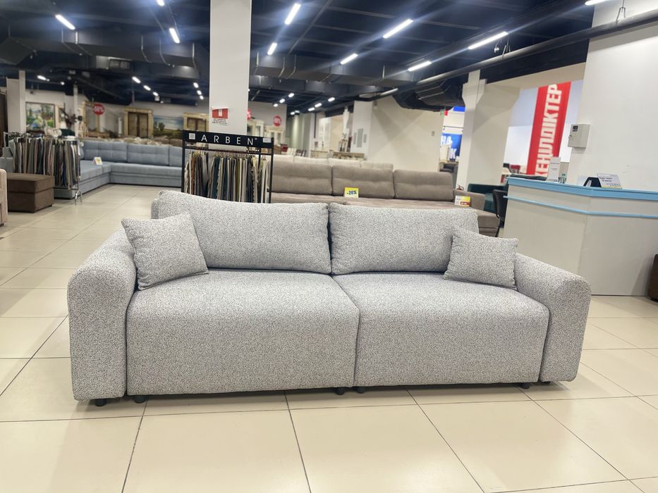 Диван 3х местный