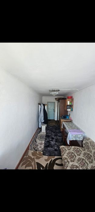 Сдам комнату в общежитии