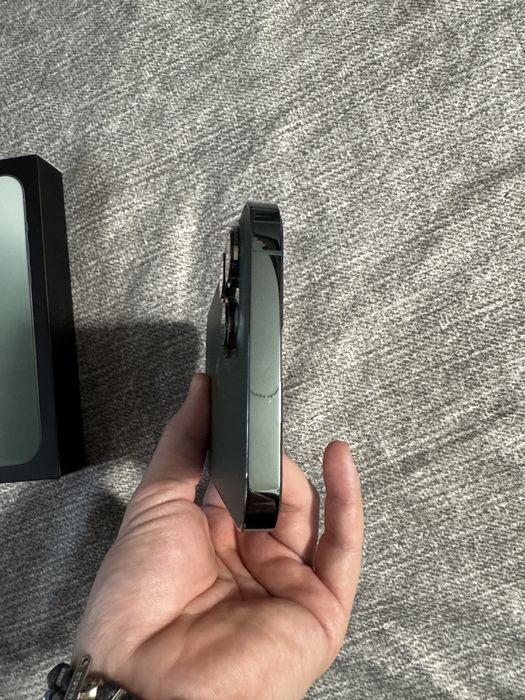 Iphone 13 Pro Max 256GB impecabil