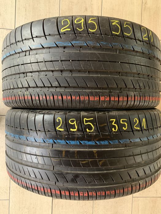 295 35 21 anvelope de vară