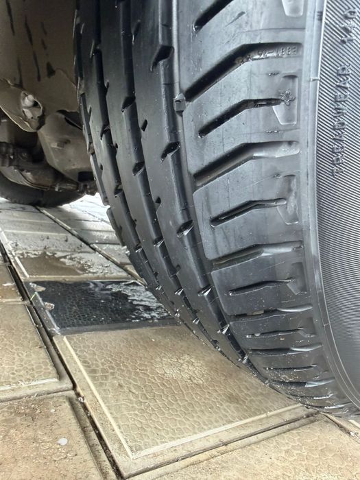 Мишилен пилот  размер 225/60/15