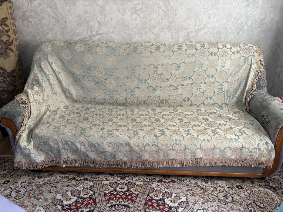 Divan. Ugalok. Диван. Угалок.