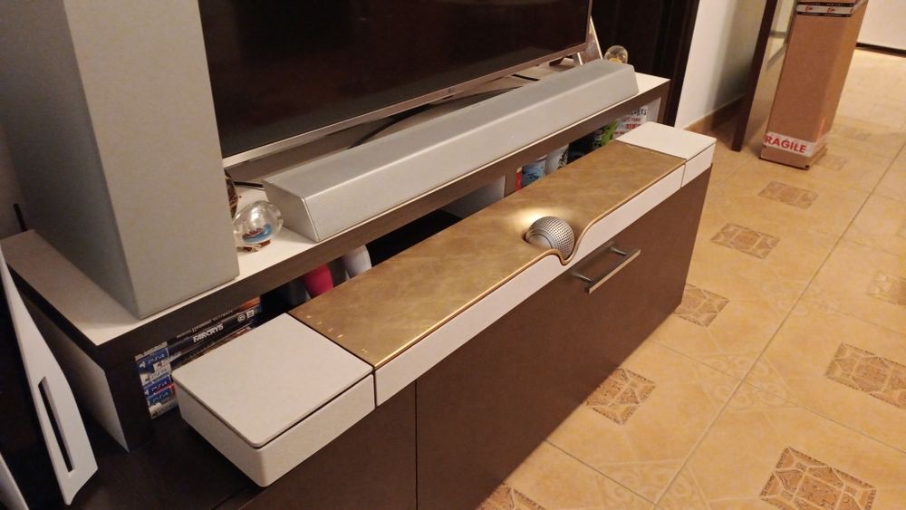 Soundbar DEVIALET Opera de Paris