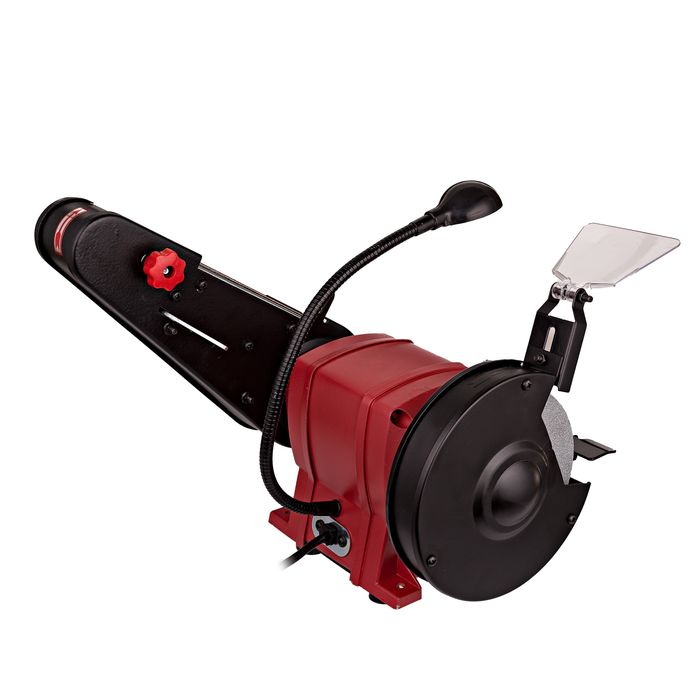 ТОЧИЛО | Станок точильный Number one EGS400/150/2