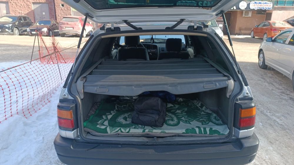 Автомобиль  фольксваген