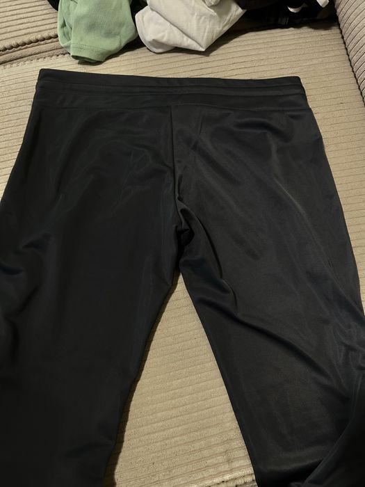 сив анцунг с розови райета adidas