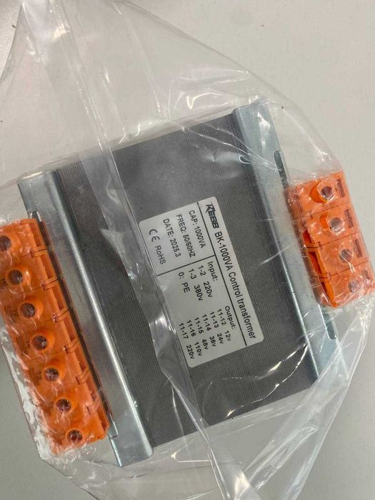 Трансформатор понижающий BK-1000