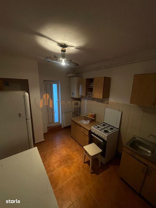 Apartament 3 camere Dacia - Decomandat — fotografia 3