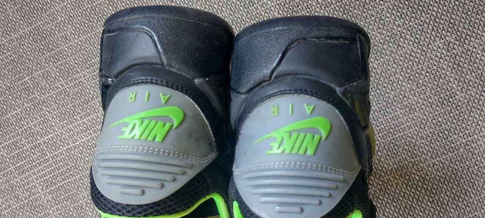 Детски маратонки Jordan 37,5