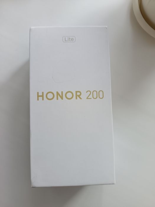Honor 200 lait 256 q