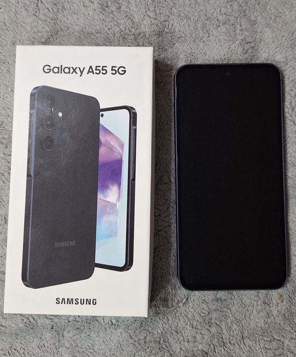 Продам Samsung A55 5G