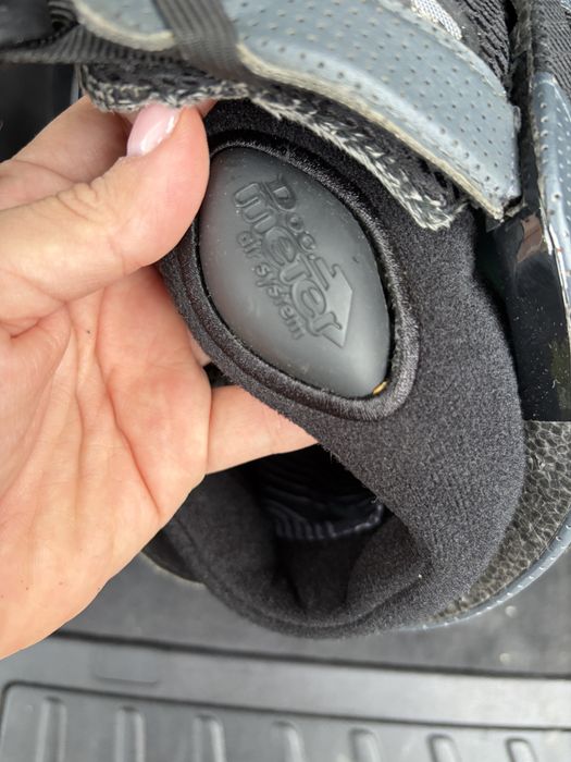 Ски / сноуборд каска Salomon Impact Custom Air S 55–56 см