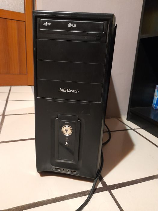 Компютър   Neorech