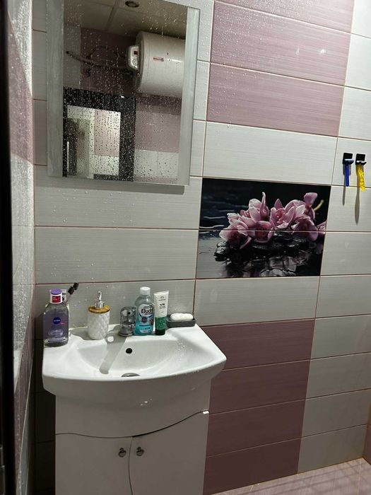 Продава се Двустаен апартамент в Пловдив, Христо Смирненски - 66 кв.м за 1036 €/кв.м - Снимка #4