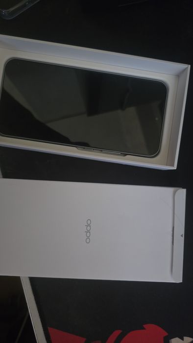 OPPO A6  Pro  5G