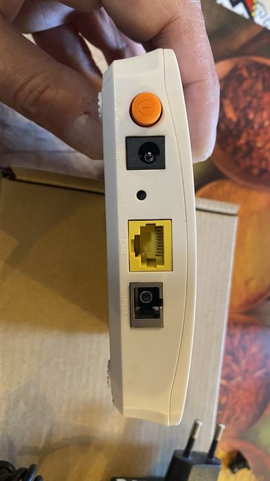 Чипсет EPON ONU 1 GE