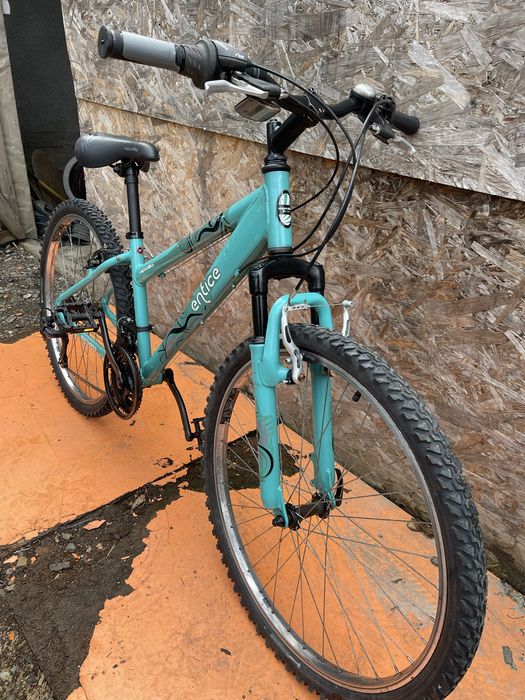 Bicicleta cadrubdama apollo entuce roti 26”