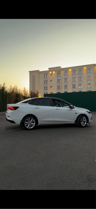 Onix 2024 full pazitsa