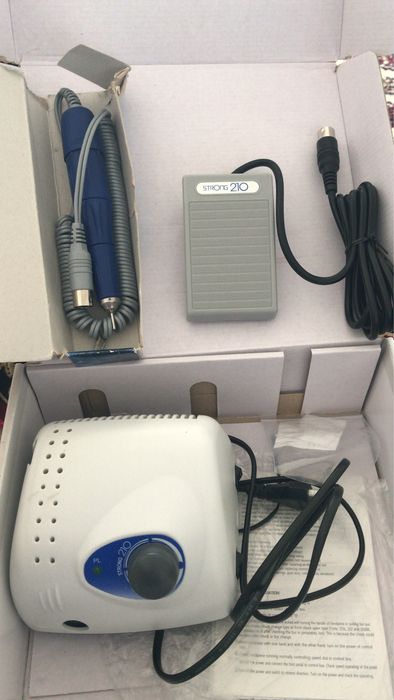 Продам Strong 210