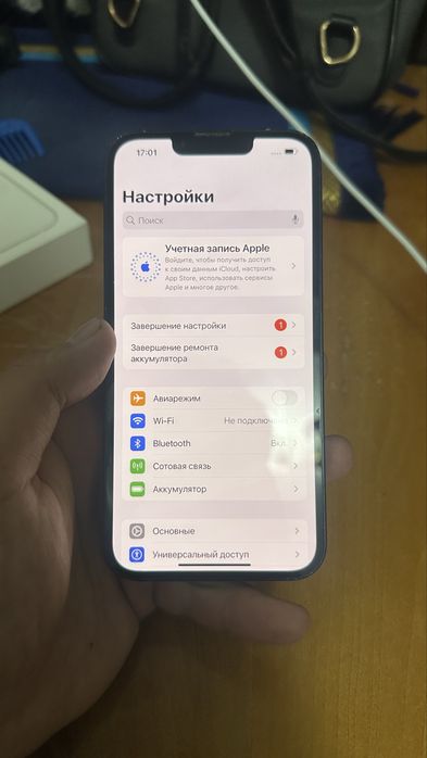 Iphone 13/ айфон 13 128 гб