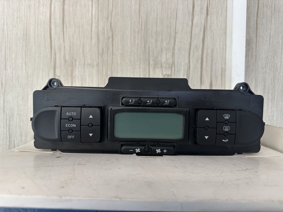 Управление Климатроник за Сеат Алтеа/Леон