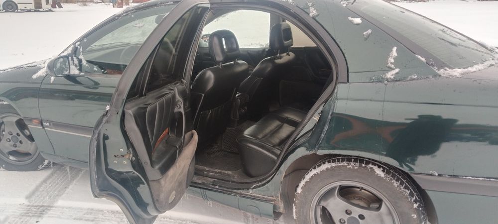 Продам Опель омега б до рест 3.0