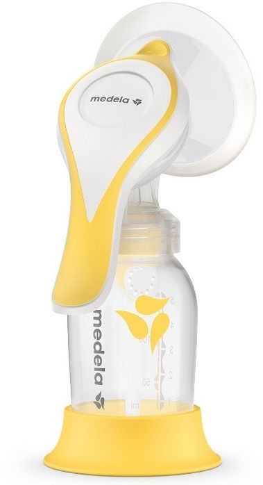 Medela Harmony помпа за кърма