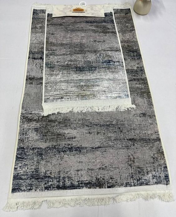 Коврик для ванны 2 в 1