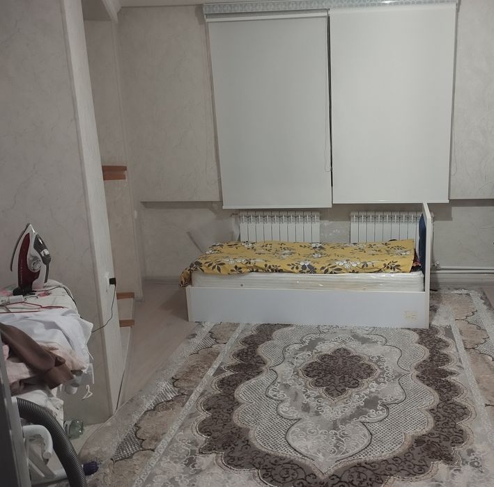 Ijaraga qizla qoyiladi