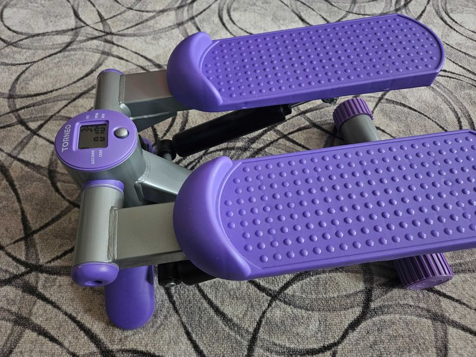 Продам Степпер почти новый