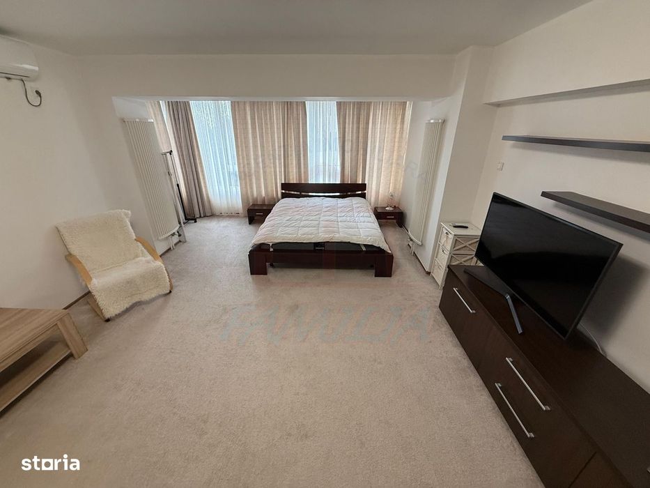 Apartament,