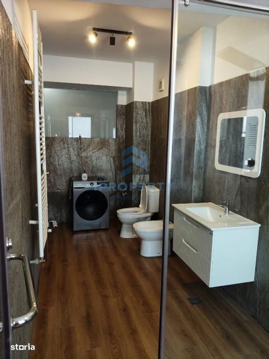 Herastrau | 3 Camere | Centrala | Terasa | Parcare | X2 Bai | Boxa |