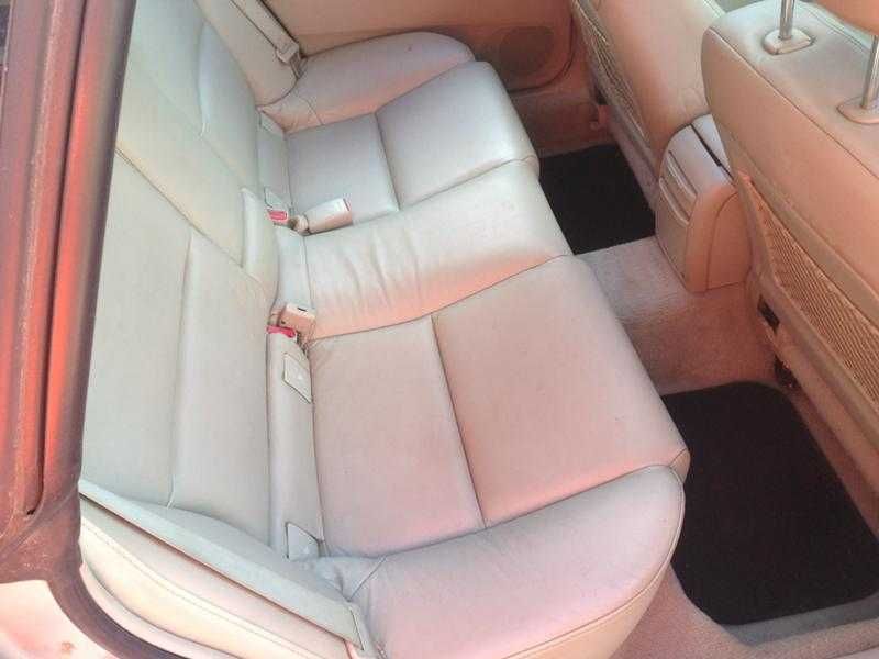 Субару легаси 3.0 H6 / Subaru Legacy 3.0 H6 на части