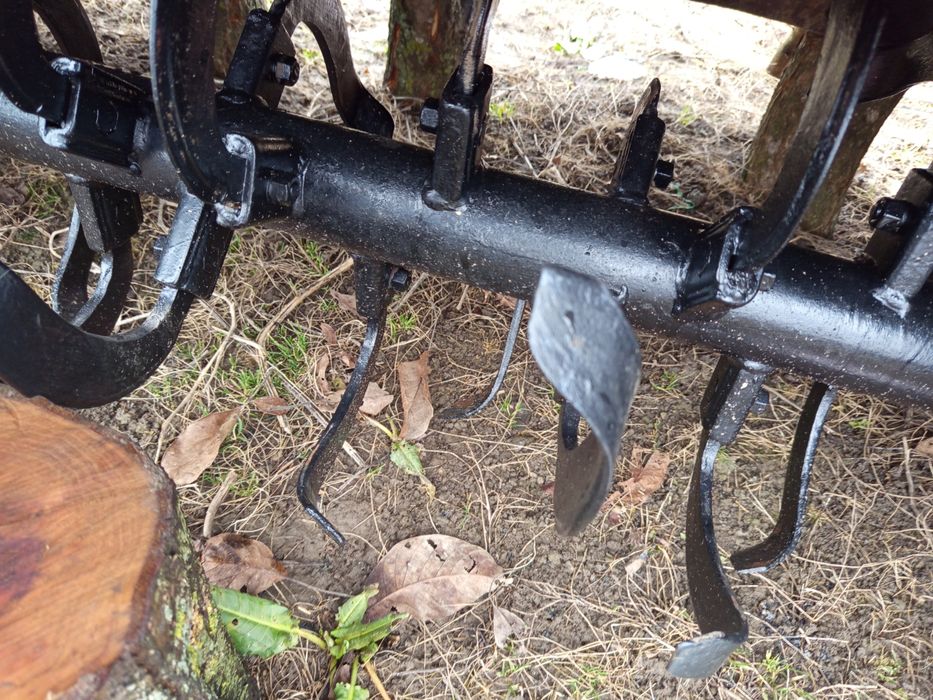 De vânzare tractor Iseki Tk 29 ,4×4,