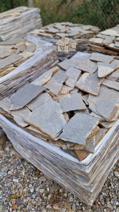 Depozit Piatră Naturală