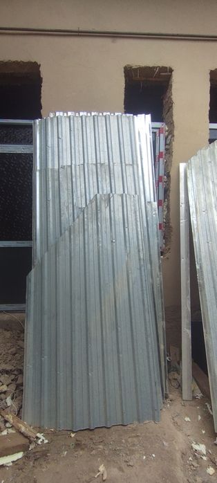 B.U tunika sotiladi