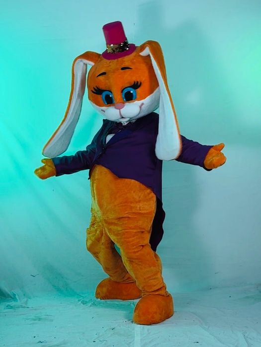 Animator qo’g’irchoqlar sotiladi