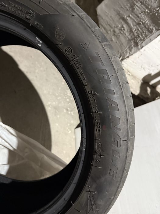 Продам летние шины