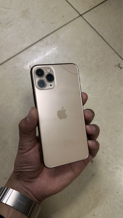 iphone 11 pro 256гб