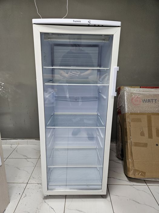 Холодильник Бирюса