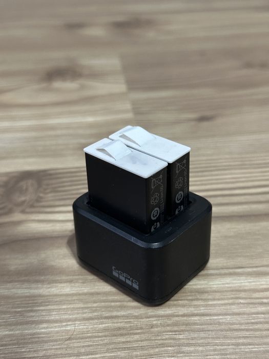 Baterii Gopro Hero 12 black