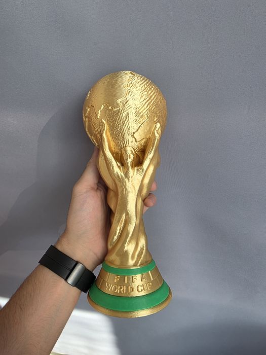 Cupa Mondiala 2026 (World Cup)