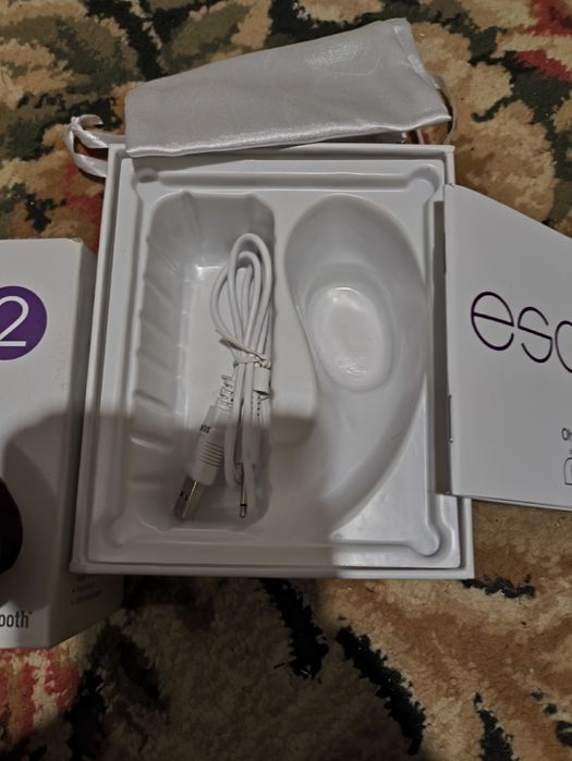 Продам вибро яичка